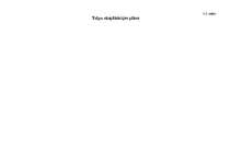 Prakses atskaite 'Ogres rajona slimnīcas ēdināšanas bloka darbība', 32.