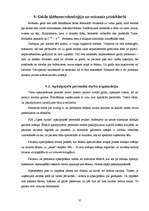 Prakses atskaite 'Ogres rajona slimnīcas ēdināšanas bloka darbība', 35.