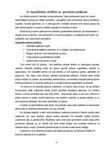 Prakses atskaite 'Ogres rajona slimnīcas ēdināšanas bloka darbība', 37.