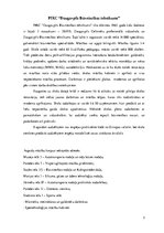 Prakses atskaite 'Profesionālās izglītības skolotājs', 3.