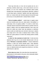 Konspekts 'Valūtas tirgus būtība. Pirktspējas paritātes princips', 2.