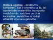 Prezentācija 'Civilās un militarās loģistikas salīdzinājums', 7.
