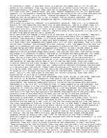 Eseja 'Autocratic Business Leadership in a Recession', 1.