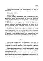 Referāts 'Mārketinga koncepcijas attīstība', 11.