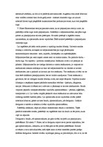 Konspekts 'Patērētāju uzvedības teorija', 3.