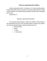 Prakses atskaite 'Mācību prakse viesnīcā "Aldemar Paradise Royal Mare"', 4.