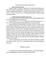 Prakses atskaite 'Mācību prakse viesnīcā "Aldemar Paradise Royal Mare"', 8.