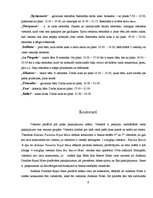 Prakses atskaite 'Mācību prakse viesnīcā "Aldemar Paradise Royal Mare"', 9.