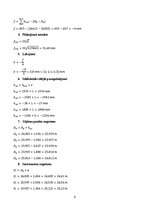 Referāts 'Trases piketāža', 4.