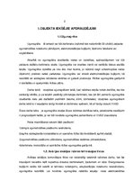 Referāts 'Civilās aizsardzības plāns komersanta objektam', 2.