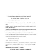 Referāts 'Civilās aizsardzības plāns komersanta objektam', 4.