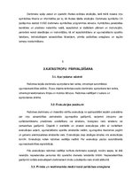 Referāts 'Civilās aizsardzības plāns komersanta objektam', 5.