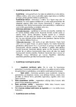 Konspekts 'Konstitucionālās tiesības', 1.