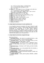 Konspekts 'Konstitucionālās tiesības', 6.