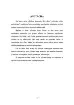 Referāts 'Preses relīzes internetā', 2.