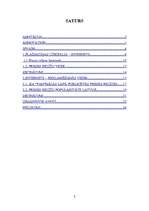 Referāts 'Preses relīzes internetā', 5.