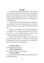 Referāts 'Preses relīzes internetā', 6.