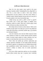 Referāts 'Preses relīzes internetā', 10.