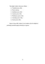 Referāts 'Preses relīzes internetā', 13.