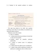 Referāts 'Preses relīzes internetā', 18.