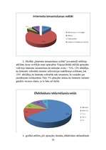 Referāts 'Preses relīzes internetā', 20.