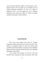 Referāts 'Preses relīzes internetā', 21.