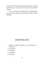 Referāts 'Preses relīzes internetā', 22.