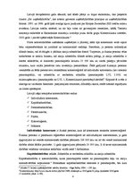 Referāts 'Uzņēmumu reģistrācijas un komercdarbības veidu salīdzinājums Latvijā un Lietuvā', 4.