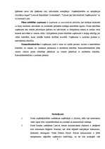 Referāts 'Uzņēmumu reģistrācijas un komercdarbības veidu salīdzinājums Latvijā un Lietuvā', 9.