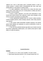 Referāts 'Uzņēmumu reģistrācijas un komercdarbības veidu salīdzinājums Latvijā un Lietuvā', 11.