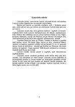 Referāts 'Baltu grupas dzīvās valodas', 6.