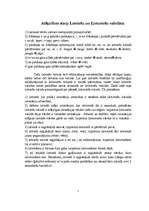 Referāts 'Baltu grupas dzīvās valodas', 7.