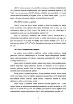 Referāts 'LiFePO4 litija jonu bateriju katodmateriāla analīze un optimizācija', 8.