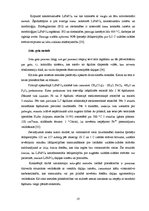 Referāts 'LiFePO4 litija jonu bateriju katodmateriāla analīze un optimizācija', 15.