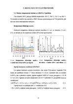 Referāts 'LiFePO4 litija jonu bateriju katodmateriāla analīze un optimizācija', 24.