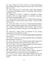 Referāts 'LiFePO4 litija jonu bateriju katodmateriāla analīze un optimizācija', 41.