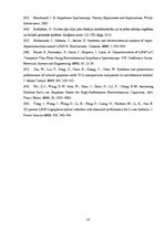 Referāts 'LiFePO4 litija jonu bateriju katodmateriāla analīze un optimizācija', 43.