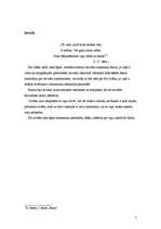 Referāts 'Rainis', 3.