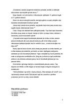 Referāts 'Rainis', 6.