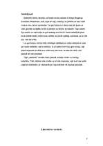 Referāts 'Rainis', 8.