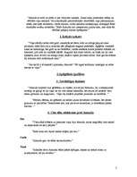 Referāts 'Annuža', 2.