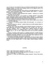 Referāts 'Spriedums kā domāšanas forma', 7.