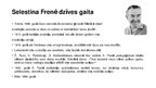 Prezentācija 'Selestina Frenē alternatīvā pedagoģija', 3.
