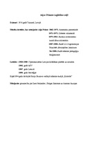 Referāts 'Hildas Vīkas un Aijas Princes radošā darbība Dobelē', 4.