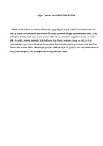 Referāts 'Hildas Vīkas un Aijas Princes radošā darbība Dobelē', 5.