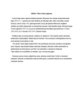 Referāts 'Hildas Vīkas un Aijas Princes radošā darbība Dobelē', 8.