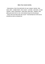 Referāts 'Hildas Vīkas un Aijas Princes radošā darbība Dobelē', 10.