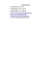 Referāts 'Hildas Vīkas un Aijas Princes radošā darbība Dobelē', 14.