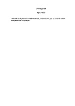 Referāts 'Hildas Vīkas un Aijas Princes radošā darbība Dobelē', 15.