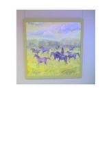 Referāts 'Hildas Vīkas un Aijas Princes radošā darbība Dobelē', 20.